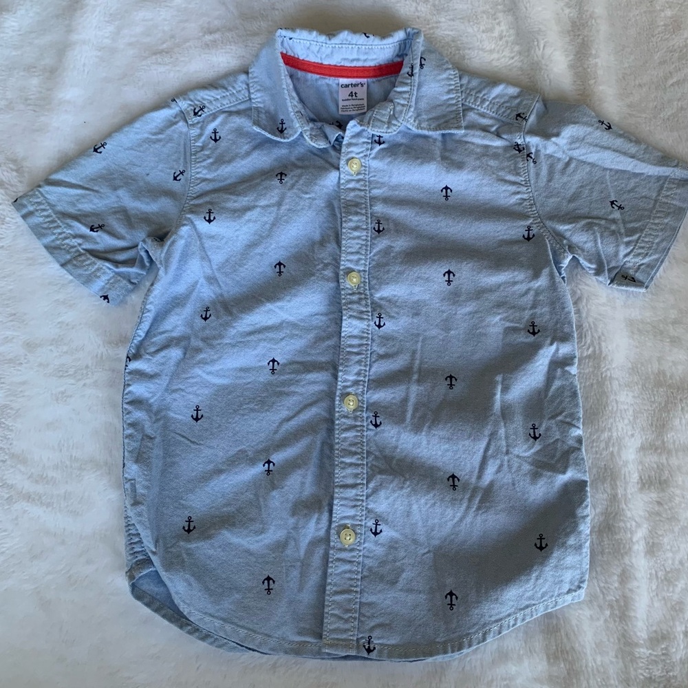 Boys 4T Bundle - Picture 3 of 6
